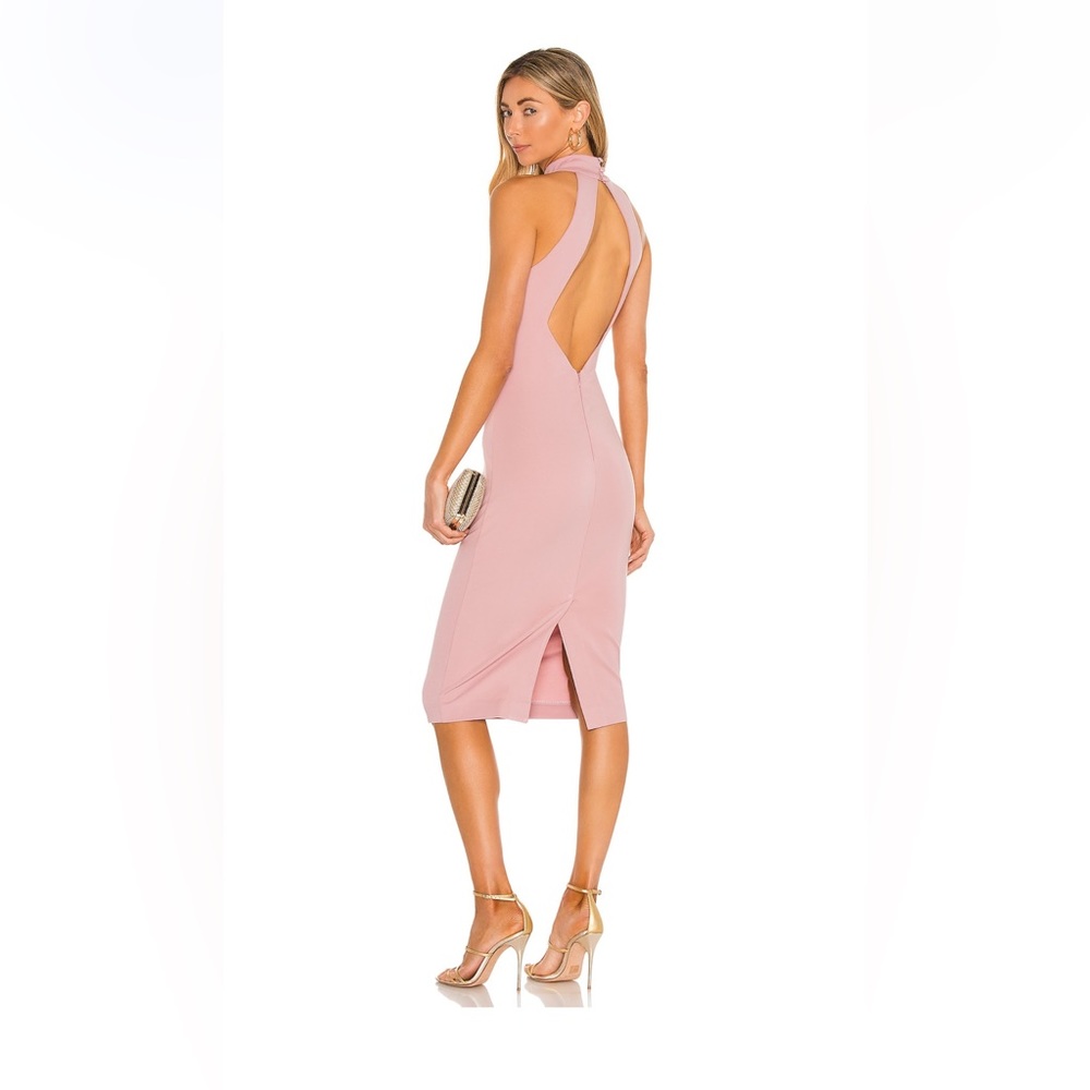 Brand new dress in package from revolve